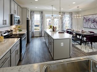 15708 Trolley Ln, Olney, MD 20906