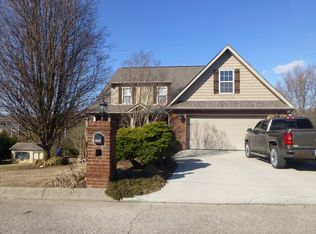 5655 Autumn Creek Dr, Knoxville, TN 37924