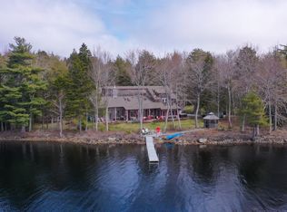 92 Deer Run, Lunenburg, NS B4V6B4