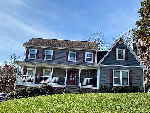 2nd image of 8015 Woodstone Dr