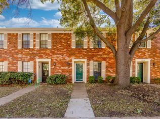 7337 Kingswood Cir, Fort Worth, TX 76133