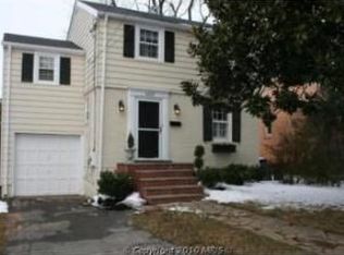 4523 Rosedale Ave, Bethesda, MD 20814