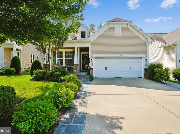 197 Denison St, Fredericksburg, VA 22406