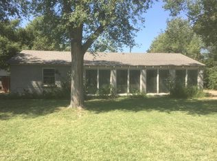 1510 S Austin St, Amarillo, TX 79102