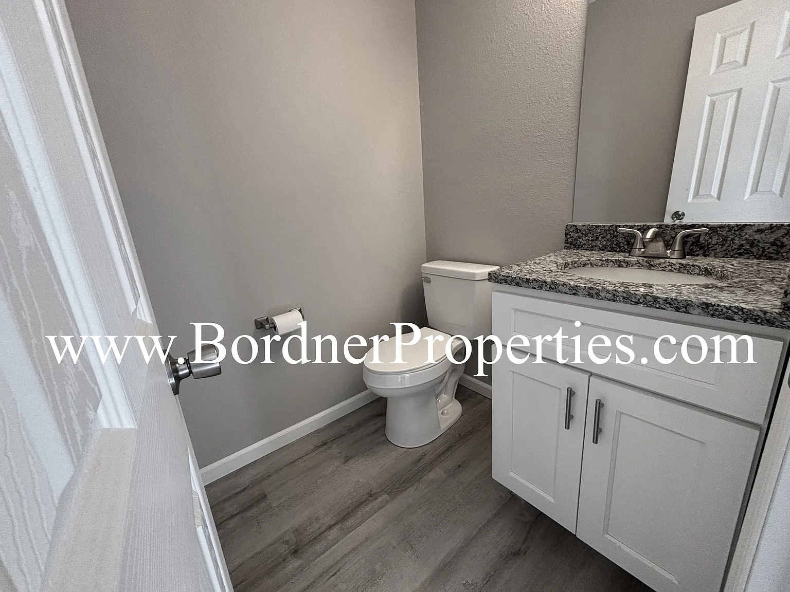 2 bed, 1.5 bath, $1,390 — Photo 4