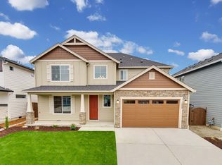 10909 NE 111th St, Vancouver, WA 98662