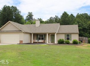 1429 Silvergate Way, Winder, GA 30680