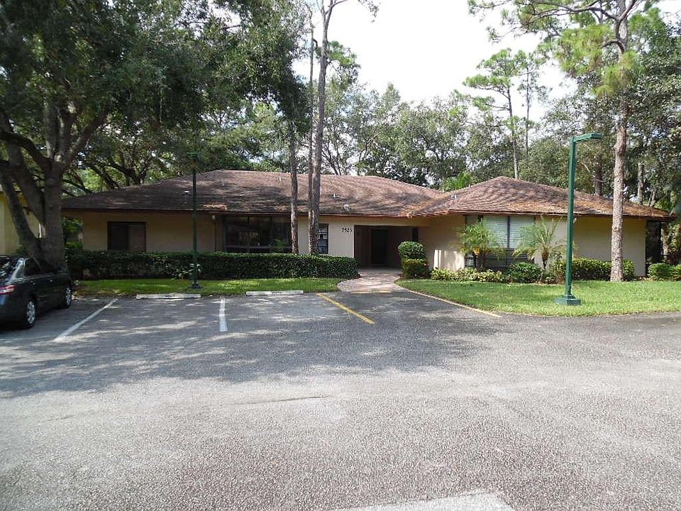 1-story Villa-Style Bldg.