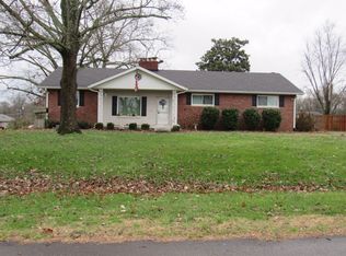 1628 Shady Cir, Lebanon, TN 37087