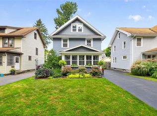 63 Mildorf St, Rochester, NY 14609