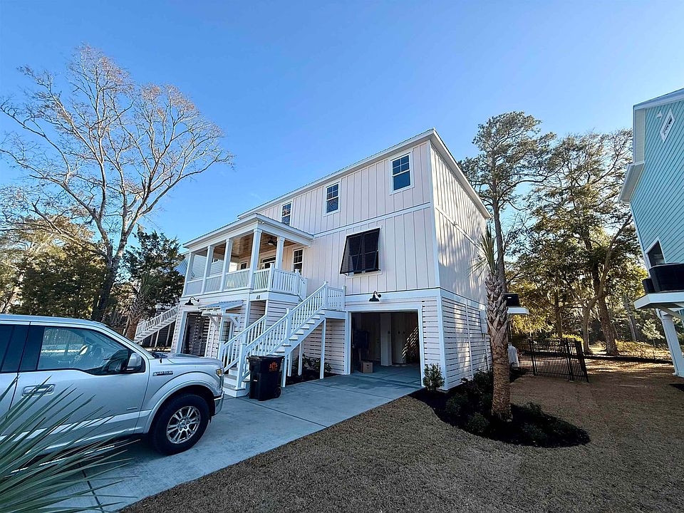 1st image of 68 Mud Minnow Dr. Lot 6 Marsh Pointe