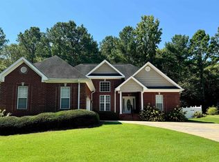23 Altavista, Sylacauga, AL 35150