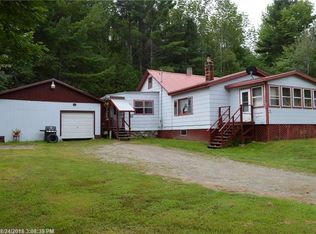 50 Arab Rd, Lee, ME 04455