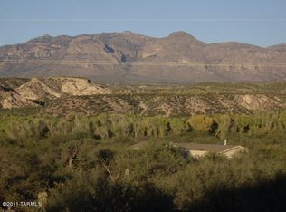 32639 S Redington Rd, San Manuel, AZ 85631