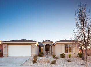 3137 E Grasslands Pkwy, Washington, UT 84780