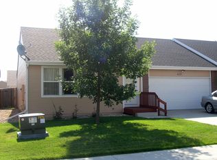 4127 Weathertop Ave, Cheyenne, WY 82001