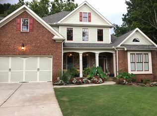 410 Forrest Ln, Gainesville, GA 30501