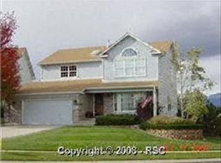 2835 Helmsdale Dr, Colorado Springs, CO 80920