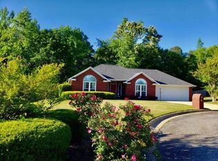 3317 Hummingbird Ct, Phenix City, AL 36867