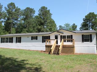 828 Johnson King Rd, Swansea, SC 29160