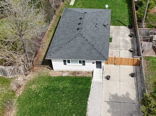 3 Brinkman Ct, Saint Thomas, ON N5P2G6