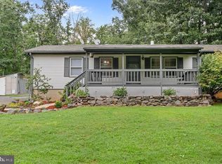 13218 Flintlock Dr, Spotsylvania, VA 22551