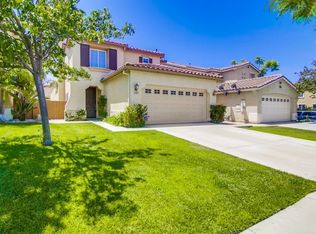 5327 Seaglen Way, San Diego, CA 92154
