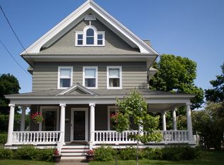 424 Kearsarge St, Laurium, MI 49913