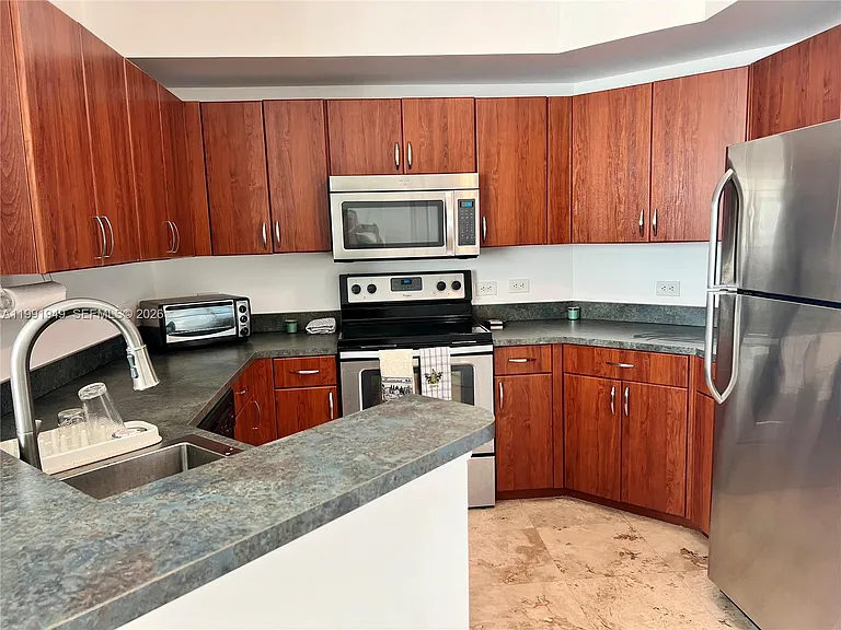 9172 Collins Ave #305 — Photo 7