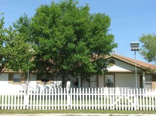 435 County Road 369, Sandia, TX 78383
