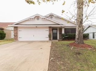 217 Chasmier Way, Fort Worth, TX 76134