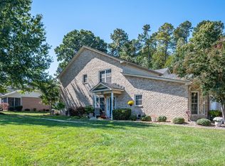 1153 Sleepy Oak Ln, Forest, VA 24551