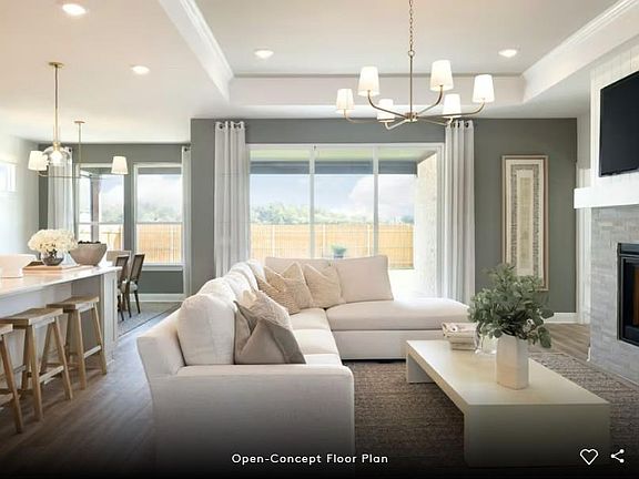 4th image of 150 Brown Thrasher Pass