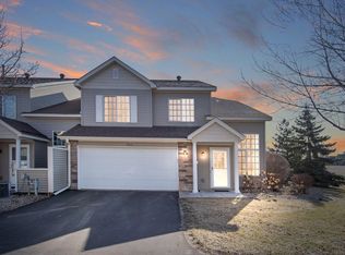 5111 207th St N, Forest Lake, MN 55025