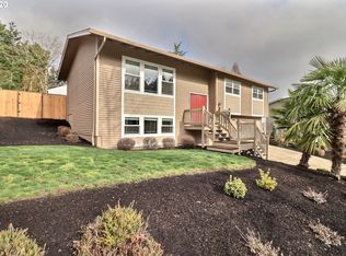 13365 SW Barlow Rd, Beaverton, OR 97008