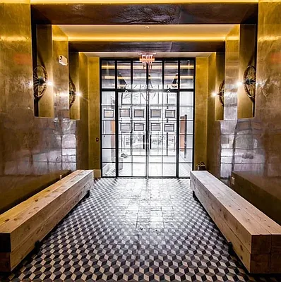 Rented by Nooklyn NYC LLC | media 54