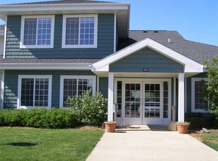 4774 Horton Dr, Kalamazoo, MI 49009