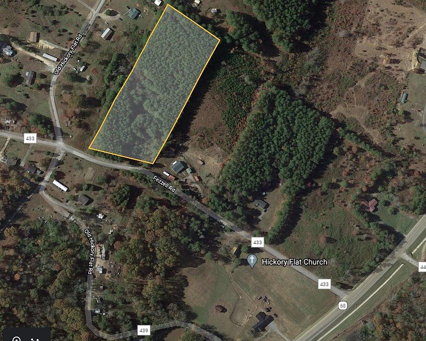 2nd image of 1851 Fezzell Rd