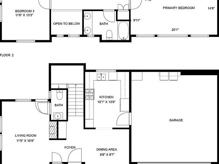 185 Brisco Rd #F — Photo 12