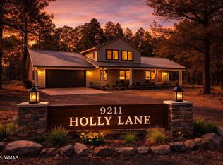 9211 Holly Ln, Lakeside, AZ 85929