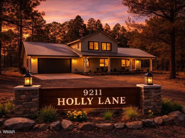 9211 Holly Ln, Lakeside, AZ 85929