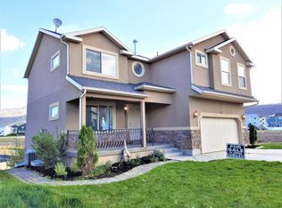7471 N Addison Ave, Eagle Mountain, UT 84005