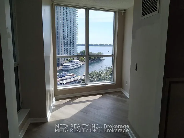 208 Queens Quay W #803 — Photo 5