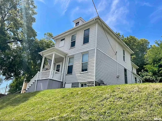 1430 Jersey Ridge Rd