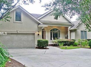 61 Santa Maria Dr, Hilton Head Island, SC 29926