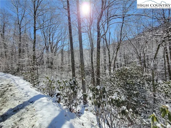 303 Jackpine Road, Beech Mountain, NC 28604