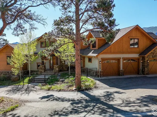 1049 Pine Knoll Dr, Estes Park, CO 80517