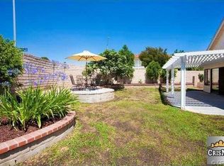 14909 Harvest St, Mission Hills, CA 91345