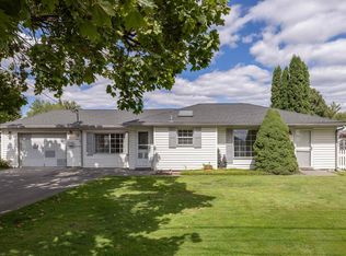 15311 E Valleyway Ave, Spokane Valley, WA 99037