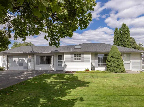 15311 E Valleyway Ave, Spokane Valley, WA 99037